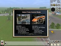 Train Driver screenshot, image №441275 - RAWG