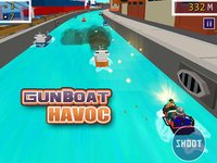 Gun Boat Havoc screenshot, image №919194 - RAWG