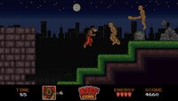 Bloody Paws: Passion Unleashed screenshot, image №2816037 - RAWG