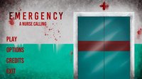 Emergency: A nurse calling screenshot, image №2283587 - RAWG