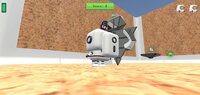 3D Platformer (FatimahItch) screenshot, image №3007435 - RAWG