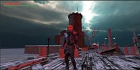 Vampire-MiniJam118 screenshot, image №3631386 - RAWG