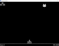 CAT INVADER screenshot, image №3642529 - RAWG