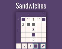 Sandwiches (mapsandapps) screenshot, image №2636254 - RAWG