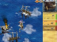 Tortuga: Pirates of the New World screenshot, image №376441 - RAWG