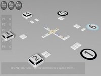 3D Dominoes screenshot, image №1629005 - RAWG
