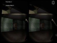 Horror Zombies VR screenshot, image №1653079 - RAWG