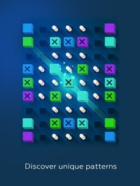 3 Cubes: Puzzle Block Match screenshot, image №2055449 - RAWG