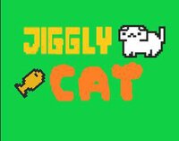 Jiggly Cat screenshot, image №3801923 - RAWG