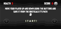 Ghost runner 2d screenshot, image №1965917 - RAWG