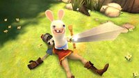 Raving Rabbids Travel in Time screenshot, image №791255 - RAWG