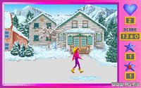 Barbie Super Model screenshot, image №338035 - RAWG