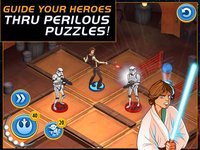 Star Wars - Heroes Path screenshot, image №39715 - RAWG