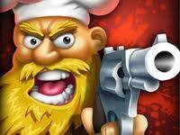 zombie hunt (mert1_2) screenshot, image №3305520 - RAWG