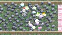 Sumo wrestler Slime screenshot, image №4130743 - RAWG
