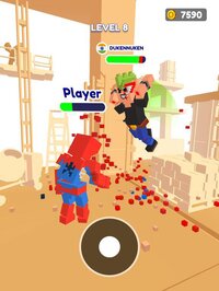 Block Ragdoll Fight screenshot, image №3611150 - RAWG