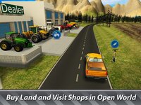 American Big Farming Simulator screenshot, image №2868608 - RAWG