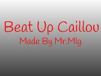 Beat Up Caillou Demo screenshot, image №3466893 - RAWG