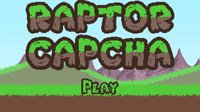 Raptor Capcha screenshot, image №1296682 - RAWG
