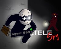 TeleSpy screenshot, image №3598925 - RAWG