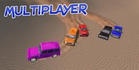 Dune Bashing In Dubai screenshot, image №1420629 - RAWG