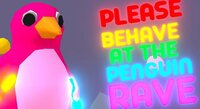 Please Behave at the Penguin Rave screenshot, image №2675740 - RAWG