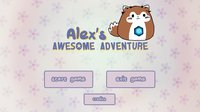 Alex's Awesome Adventure screenshot, image №1171588 - RAWG