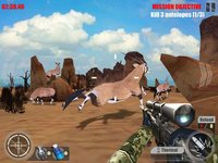 Hunting Offroad 3D screenshot, image №1711729 - RAWG