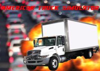 American BoxTruck Simulator screenshot, image №3421175 - RAWG