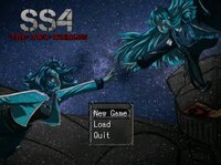 SS4: The Two Worlds screenshot, image №3129919 - RAWG