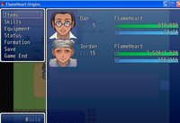 FalmeHeart Origins screenshot, image №1793728 - RAWG