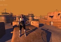 Sigonyth: Desert Eternity screenshot, image №415154 - RAWG