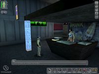 Deus Ex screenshot, image №300457 - RAWG