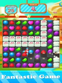 Candy Ymmy Bom Mania screenshot, image №1653734 - RAWG