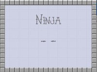 Ninja (itch) (Kesla Faris) screenshot, image №2144635 - RAWG