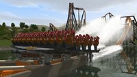 NoLimits 2 Roller Coaster Simulation screenshot, image №121667 - RAWG