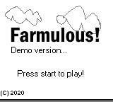 Farmulous Demo Version screenshot, image №2296458 - RAWG