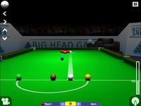 International Snooker Classic screenshot, image №2181569 - RAWG