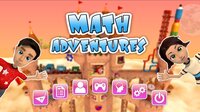 Math Adventures screenshot, image №3602202 - RAWG