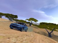 Euro Rally Champion screenshot, image №406785 - RAWG