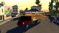 Universal Truck Simulator Tow Games screenshot, image №3794395 - RAWG