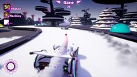 Candy Rush (V-rabbit) screenshot, image №2945264 - RAWG
