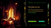 Caverns And Dryads screenshot, image №4204181 - RAWG