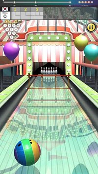 World Bowling Championship screenshot, image №1578438 - RAWG