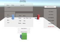 Another Random Game (WIP) screenshot, image №1214309 - RAWG
