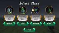 SMAUG - Code Dungeon screenshot, image №2901548 - RAWG