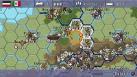 Commander: Europe at War screenshot, image №457030 - RAWG