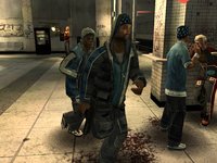 Crime Life: Gang Wars screenshot, image №419696 - RAWG