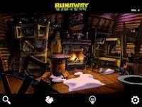 Runaway 2 - Vol 2 screenshot, image №1757971 - RAWG