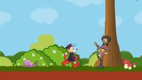 Bucky's Poem Adventure screenshot, image №1078585 - RAWG
